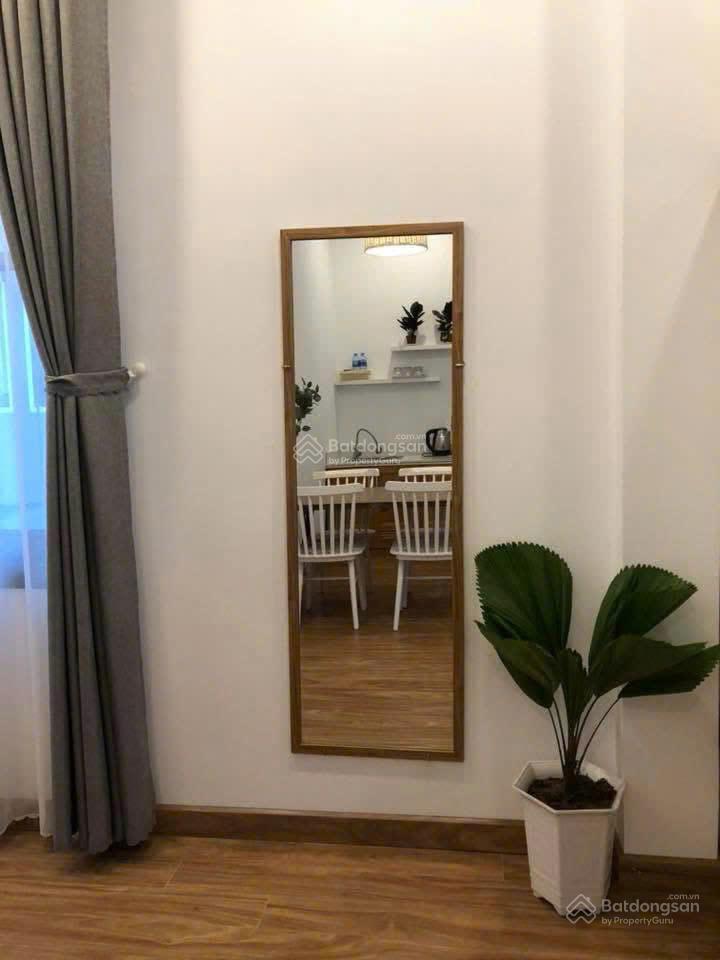 Khách sạn 5 tầng mặt tiền kqh trần lê, vị trí vàng 16 phòng kinh doanh đã hoàn công