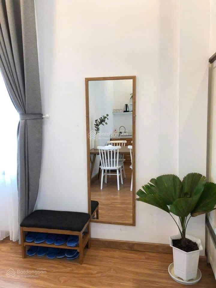 Khách sạn 5 tầng mặt tiền kqh trần lê, vị trí vàng 16 phòng kinh doanh đã hoàn công