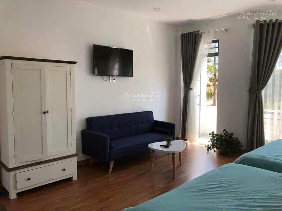 Khách sạn 5 tầng mặt tiền kqh trần lê, vị trí vàng 16 phòng kinh doanh đã hoàn công