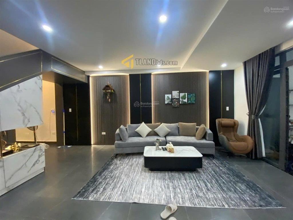 Bán nhà phố mặt tiền đường đồng tâm phường lâm viên tp. đà lạt, nơi kinh doanh mọi ngành nghề