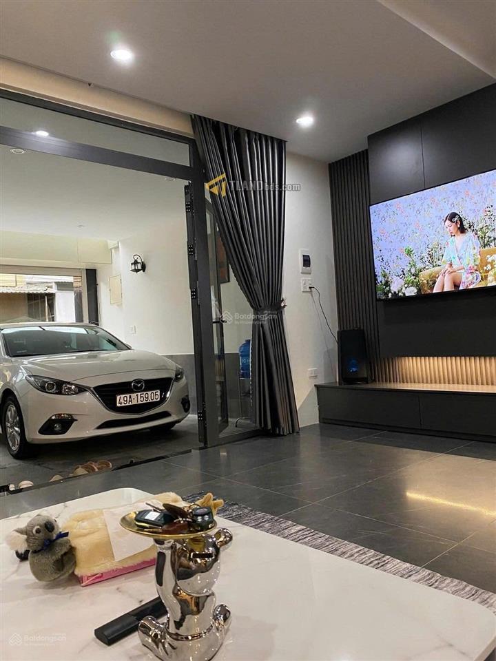 Bán nhà phố mặt tiền đường đồng tâm phường lâm viên tp. đà lạt, nơi kinh doanh mọi ngành nghề