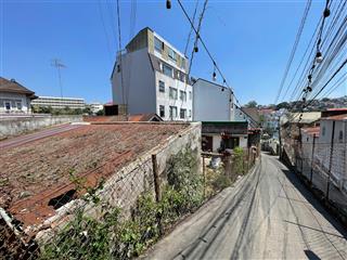 Chủ ngộp bán gấp! lô đất xây ks ngay nhà thờ con gà cách hồ xuân hương chỉ 700m ngang 7m hiếm có!