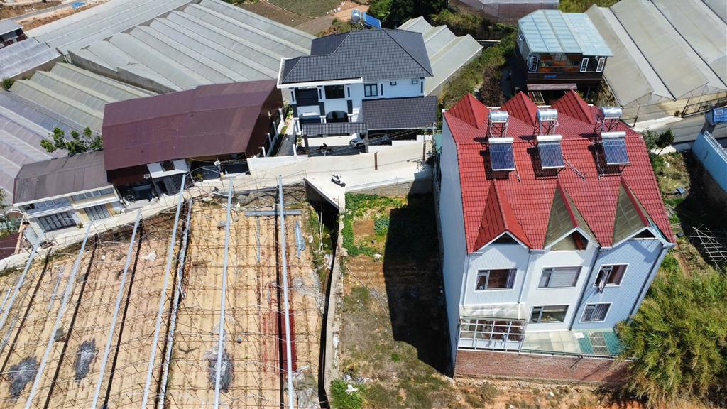 Không mua tiếc lô đất 279m2 trung tâm tp đà lạt view đẹp  giá ngộp 6.5 tỷ