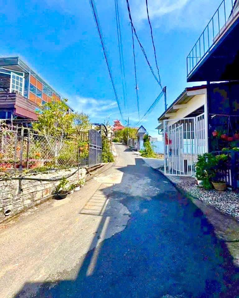 Không mua tiếc lô đất 279m2 trung tâm tp đà lạt view đẹp  giá ngộp 6.5 tỷ