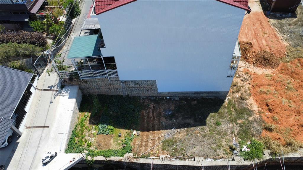 Không mua tiếc lô đất 279m2 trung tâm tp đà lạt view đẹp  giá ngộp 6.5 tỷ