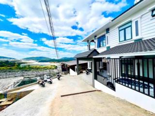 Không mua tiếc lô đất 279m2 trung tâm tp đà lạt view đẹp  giá ngộp 6.5tỷ