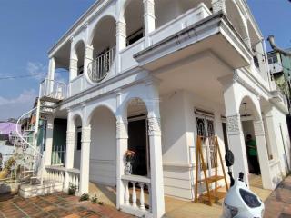 Săn ngay! nhà 250m² 7 phòng ngủ view cực đỉnh trung tâm đà lạt giá 6.9 tỷ
