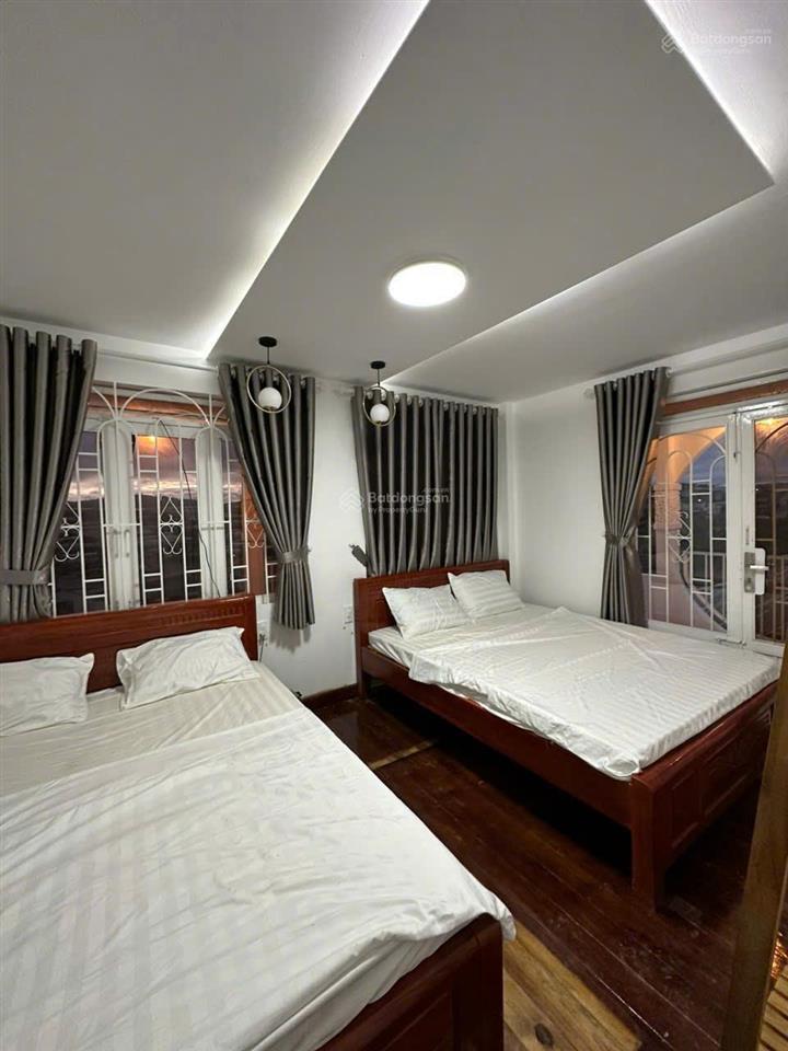 Săn ngay! nhà 250m² 7 phòng ngủ view cực đỉnh trung tâm đà lạt giá 6.9 tỷ