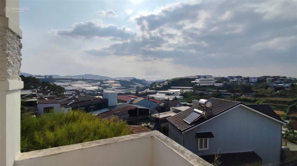 Săn ngay! nhà 250m² 7 phòng ngủ view cực đỉnh trung tâm đà lạt giá 6.9 tỷ