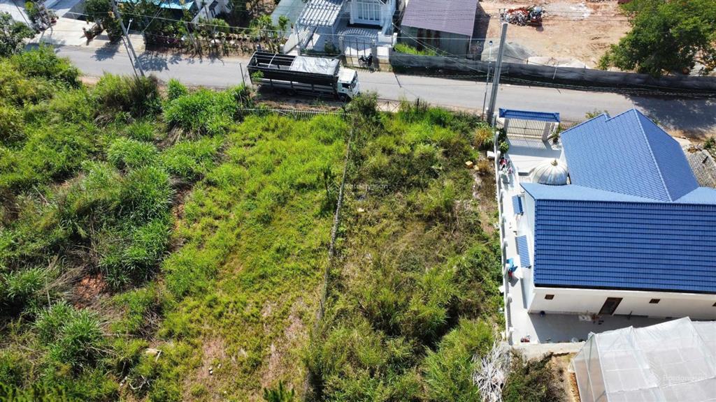 Đất vàng trung tâm du lịch đà lạt  mặt tiền tô hiệu 555m2 view triệu đô chỉ 15tỷ3