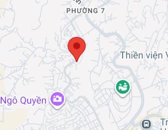 Sở hữu lô đất view rừng thông trung tâm đà lạt, cơ hội vàng cho nhà đầu tư nghỉ dưỡng, s 205m2
