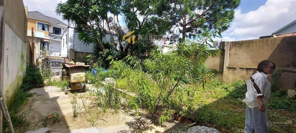 Lô đất 238m² full thổ cư trung tâm tp đà lạt chỉ còn 5,5 tỷ giá cực hiếm trong khu vực