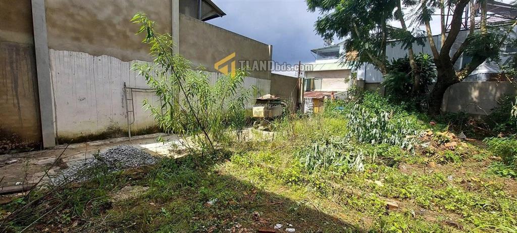 Lô đất 238m² full thổ cư trung tâm tp đà lạt chỉ còn 5,5 tỷ giá cực hiếm trong khu vực