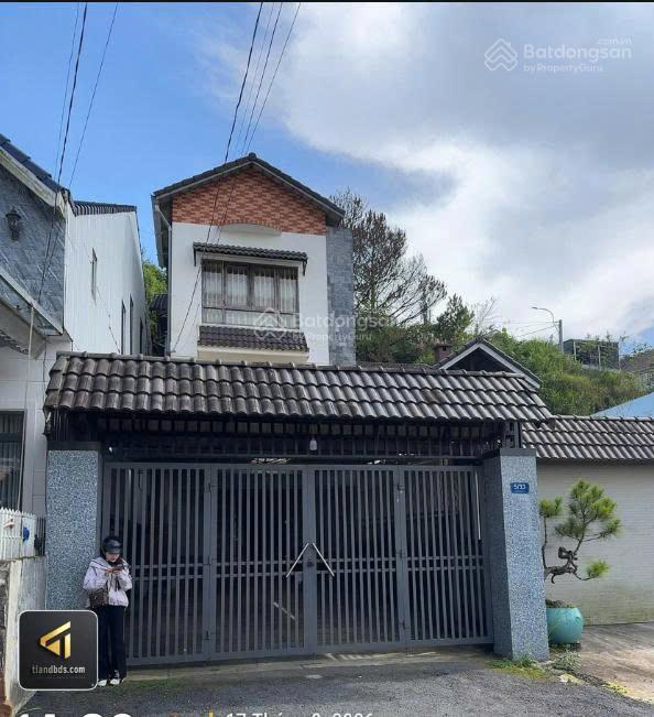Hàng hiếm đà lạt villa gần 200m2 view đẹp, chủ cần tiền giảm 3 tỷ