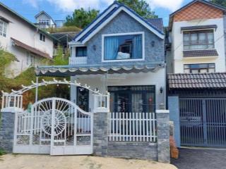 Hàng hiếm đà lạt villa gần 200m2 view đẹp, chủ cần tiền giảm 3 tỷ