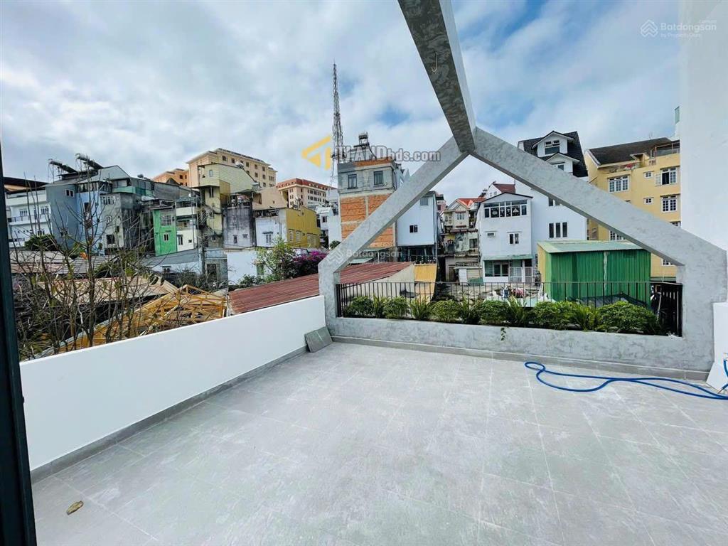 Giảm sâu 1,5 tỷ khách sạn/chdv đà lạt chỉ còn 10 tỷ! thu nhập khai thác lên đến 40 triệu/tháng
