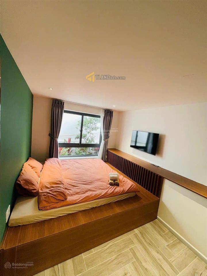 Giảm sâu 1,5 tỷ khách sạn/chdv đà lạt chỉ còn 10 tỷ! thu nhập khai thác lên đến 40 triệu/tháng