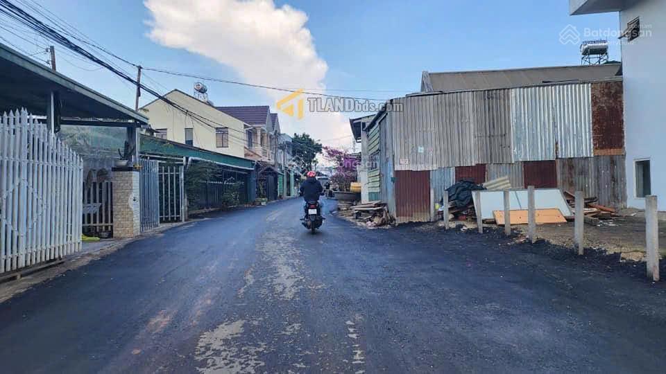 Đất đà lạt giảm 1,5 tỷ 279m² ngang 9m, giá chỉ 6 tỷ cách trung tâm đà lạt 3km
