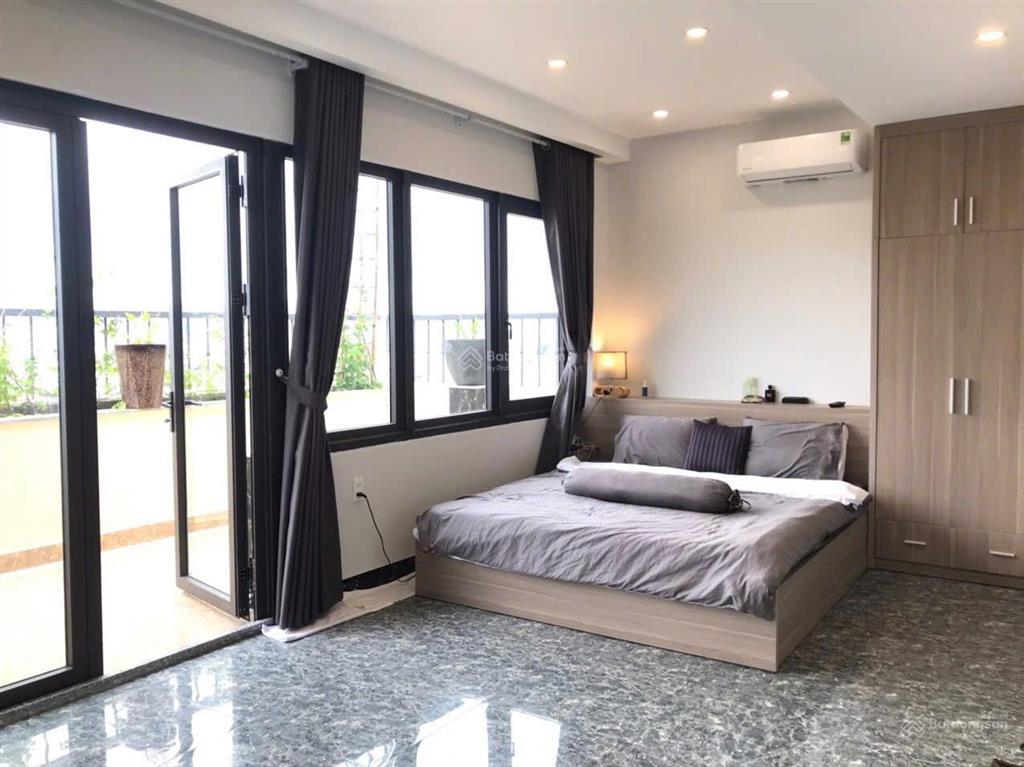 Tòa căn hộ 7 tầng mt lam sơn, p. phước hòa trung tâm nha trang