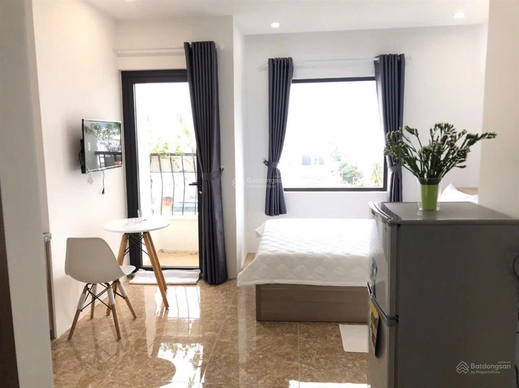 Tòa căn hộ 7 tầng mt lam sơn, p. phước hòa trung tâm nha trang