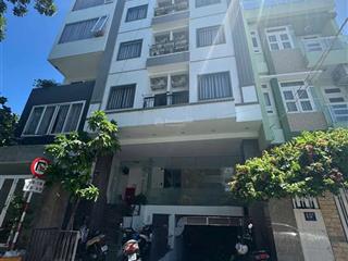 Tòa căn hộ 7 tầng mt lam sơn, p. phước hòa trung tâm nha trang