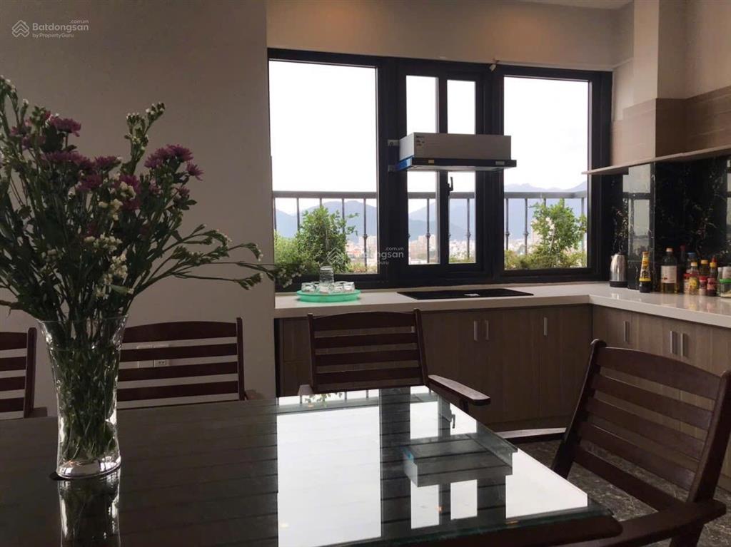 Tòa căn hộ 7 tầng mt lam sơn, p. phước hòa trung tâm nha trang