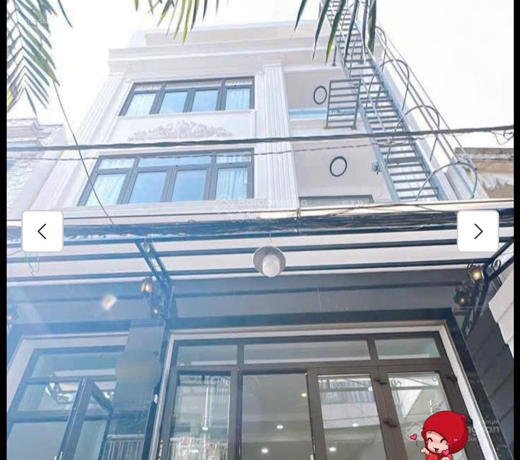 Bán gấp siêu phẩm nhà q4 ngang 6m trục đường tân vĩnh đang có dòng tiền hơn 35tr/th