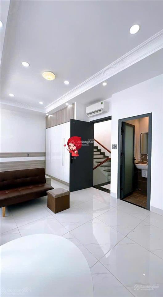 Bán gấp siêu phẩm nhà q4 ngang 6m trục đường tân vĩnh đang có dòng tiền hơn 35tr/th