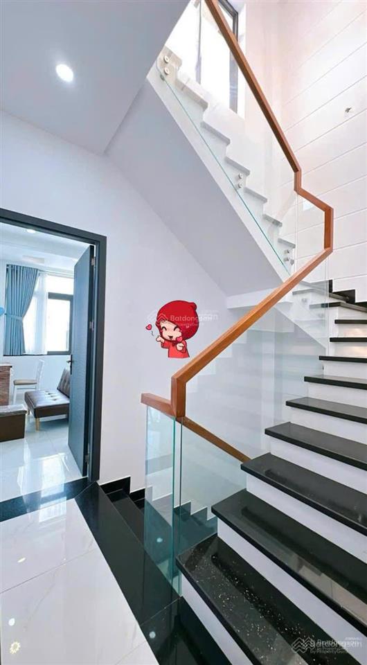 Bán gấp siêu phẩm nhà q4 ngang 6m trục đường tân vĩnh đang có dòng tiền hơn 35tr/th