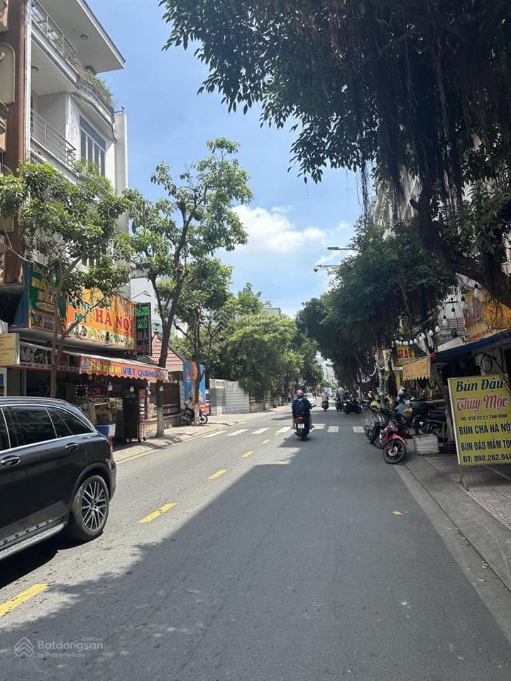 Bán gấp siêu phẩm nhà q4 ngang 6m trục đường tân vĩnh đang có dòng tiền hơn 35tr/th