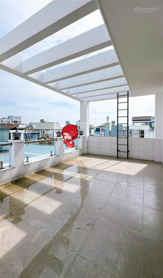 Bán gấp siêu phẩm nhà q4 ngang 6m trục đường tân vĩnh đang có dòng tiền hơn 35tr/th