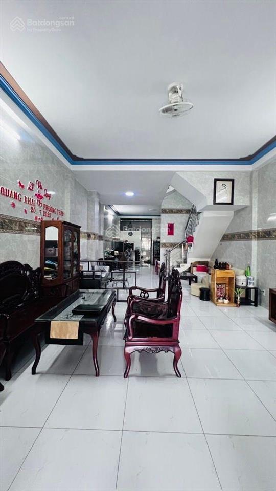 Bán gấp nhà 4x15m hẻm 5m sát chợ tân quy trung tâm q7 giá chỉ 7 tỷ mấy
