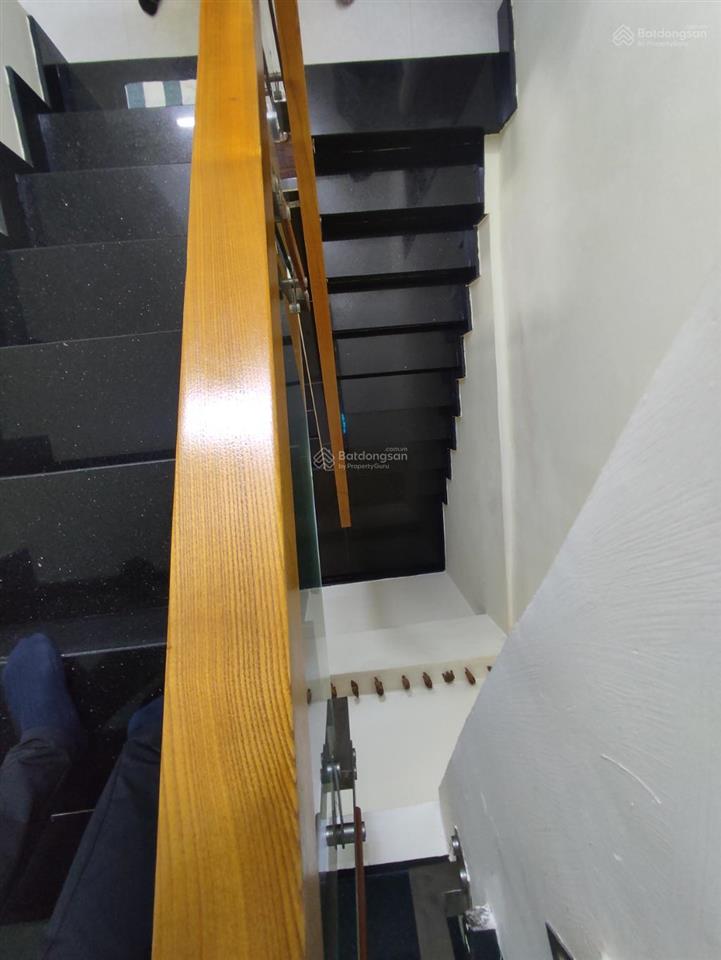 Bán nhà 3 tầng 4.8x21m mặt tiền kinh doanh trung tâm q8 cách q5 chỉ cây cầu giá chỉ 10 tỷ nhỏ
