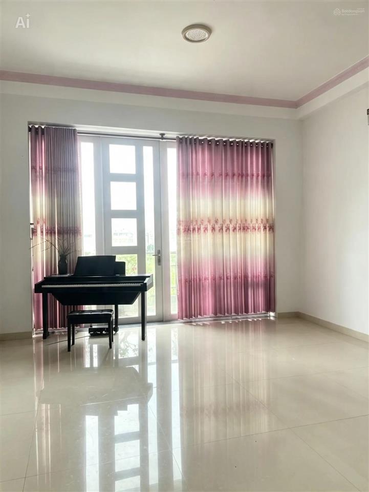 Giảm sốc 3,3 tỷ nhà 4 tầng 5x20m mặt tiền kinh doanh 12m tại q8 giá chỉ còn 7,99 tỷ