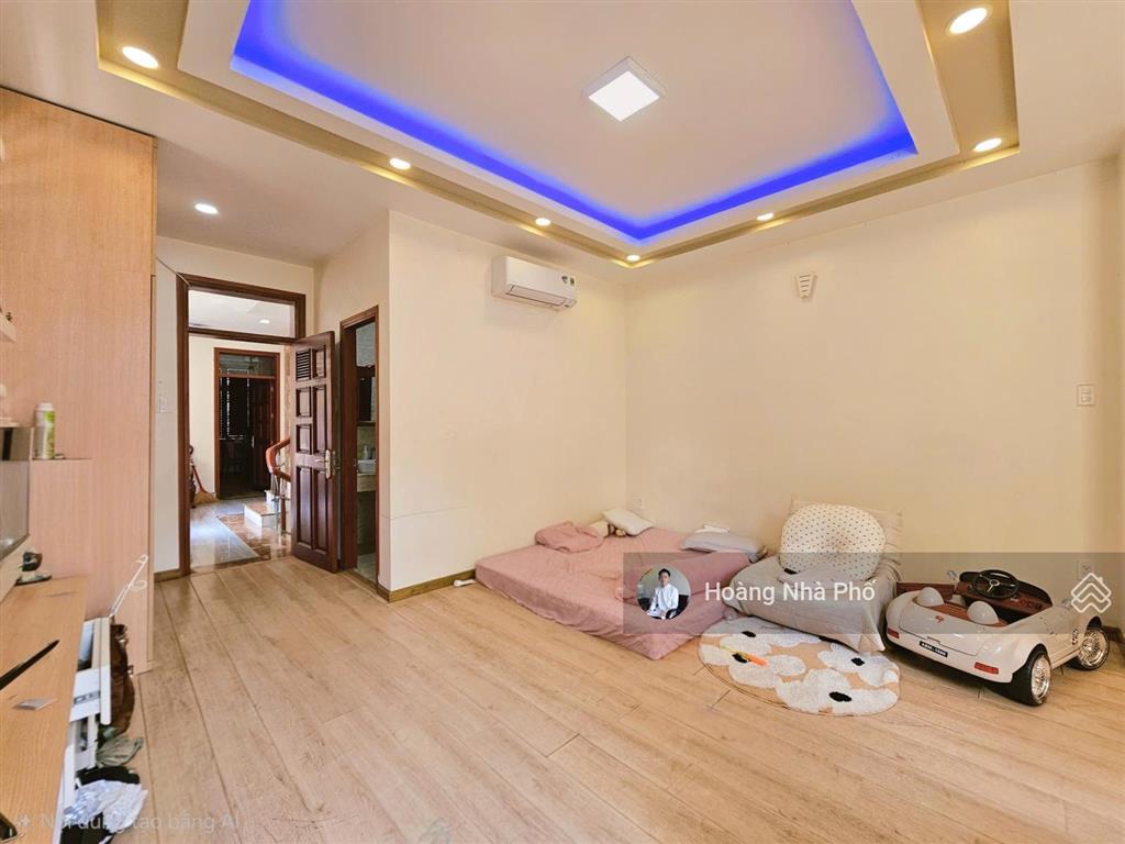 Biệt thự nghỉ dưỡng 5 tầng có thang máy  252m2 ngang 9m  đường 16m  3 mặt nhà thoáng  25 tỷ