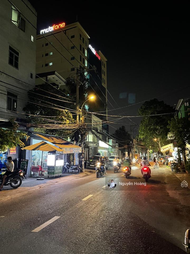 Mặt tiền trương văn thành cpxd 7 tầng ngay ngã tư sầm uất cách metro/xa lộ hà nội 200m