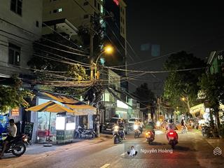 Mặt tiền trương văn thành  cpxd 7 tầng  ngay ngã tư sầm uất  cách metro/xa lộ hà nội 200m