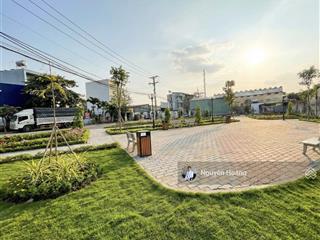 [vip] mt trường thọ  view công viên  ngang 7.2m  lõi trung tâm hành chính thủ đức  đường 12m