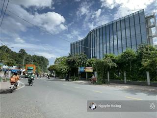 Bán đất 1.270m full thổ  ngang 30m  tương lai 2 mặt tiền  đường 8m  kế kdt phức hợp tương lai