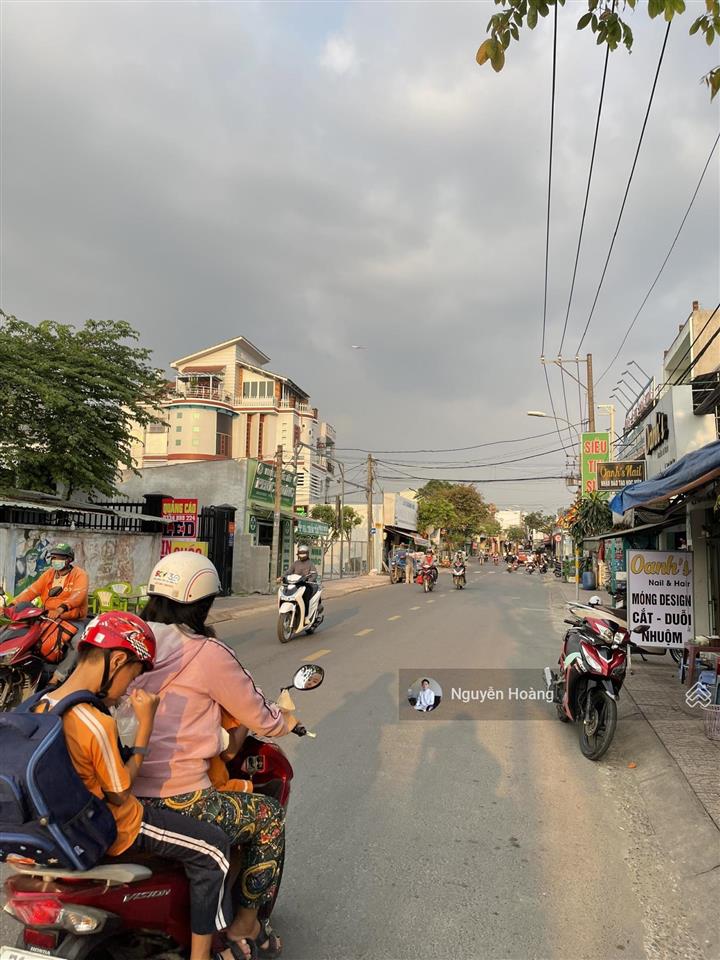 Bán đất mặt tiền kinh doanh cầu xây  616m2 sàn  đường 20m, vỉa hè 3m  cpxd cao tầng