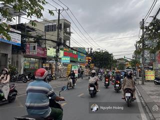 Bán đất mặt tiền kinh doanh cầu xây  đường 20m, vỉa hè 3m  khu sầm uất  dt 170m2  cpxd 7 tầng