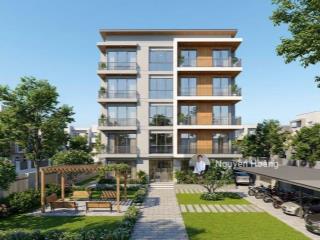 Đất mặt tiền cầu xây  kinh doanh sầm uất  đường 20m, vỉa hè 3m  cpxd 7 tầng  dt 260m2 ngang 7.5