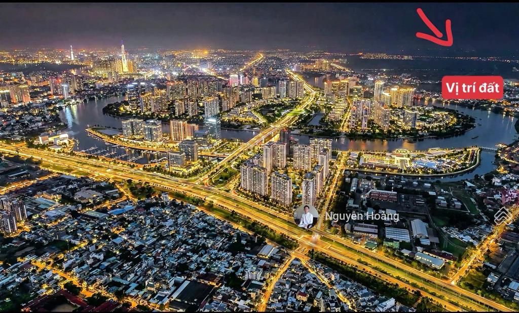 Đất 1.245m² ngang 30m | gfa 4.527m²  cpxd 8 tầng  giá chỉ 69 triệu/m²  hẻm 8m cách mt 50m