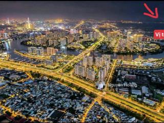 Siêu quỹ đất 1.270m2 trường thọ  ngang 30m  đường 8m  cpxd 7 sàn  gfa 4.527m2  giá đầu tư