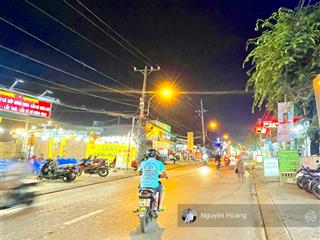 Mặt tiền kinh doanh sầm uất  tô ngọc vân  160m2 ngang 6m  cpxd 8 tầng  đường 30m  gần vành đai