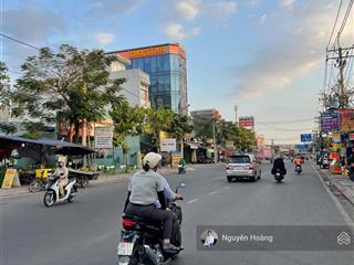 Chdv 3 tầng  gần bệnh viện ung bướu  340m2 ngang 12m  đường 10m  thu nhập 50tr/th  30m ra mt