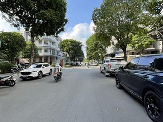 Đất đẹp kdt vạn phúc city 110m2 ngang 5m  giá 16.5 tỷ. khu đô thị cao cấp, quy hoạch đồng bộ