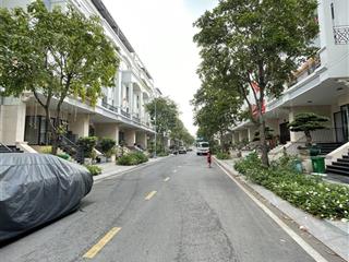 Đất nền kdt vạn phúc city  98m2 ngang 5m, đường 10m, giá 15.5 tỷ