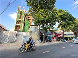 Đất mặt tiền cầu xây  200m² ngang 5m  đường 20m  cpxd 8 tầng  giá chỉ 12 tỷ