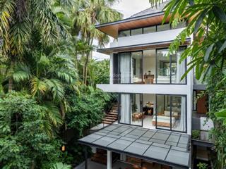 Biệt thự nghỉ dưỡng ngay đỗ xuân hợp, gần vành đai 2, dt 237m2 ngang 9m, kết cấu 4 tầng, 23 tỷ x tl